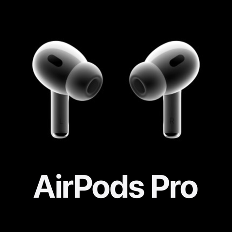 AirPods Pro 2. gen