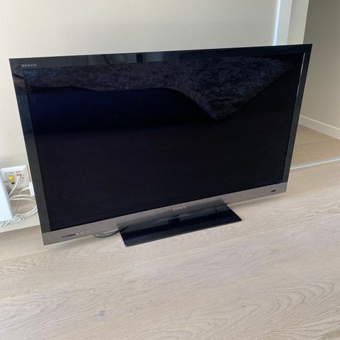 Sony BRAVIA TV