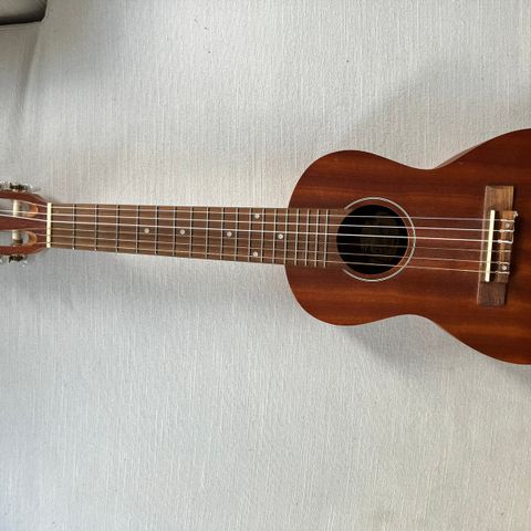 Gitalele minigitar