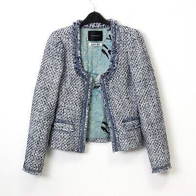 Maison scotch blazer jacket