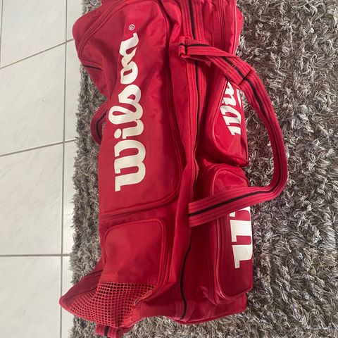 Wilson bag