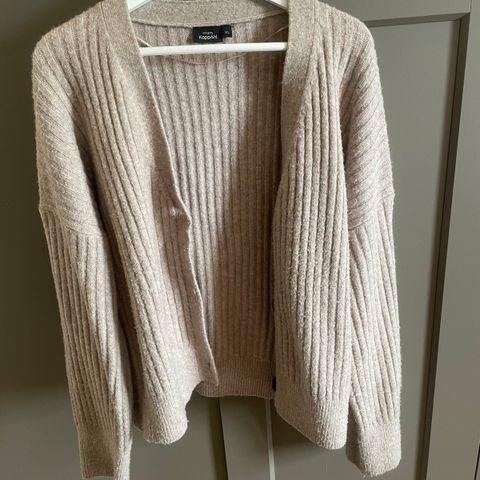 Cardigan