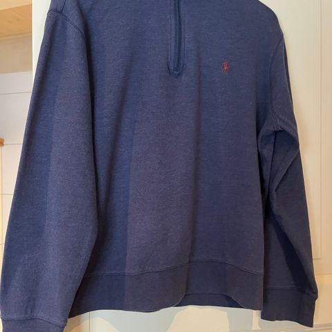 Polo Ralph Lauren half zip