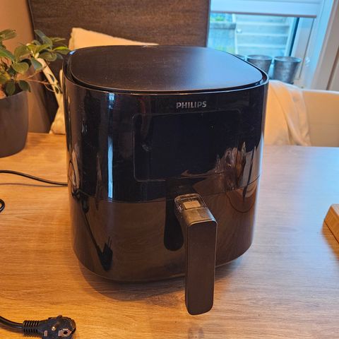 Philips airfryer XL.