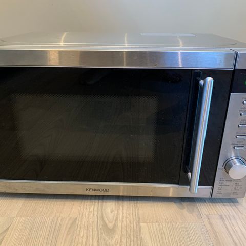 Kenwood mikrobølgeovn K20MSS21E