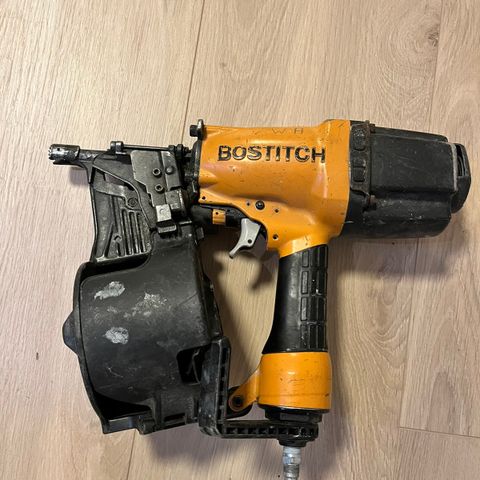 Bostich NE75C 2e coilspistol, spikerpistol