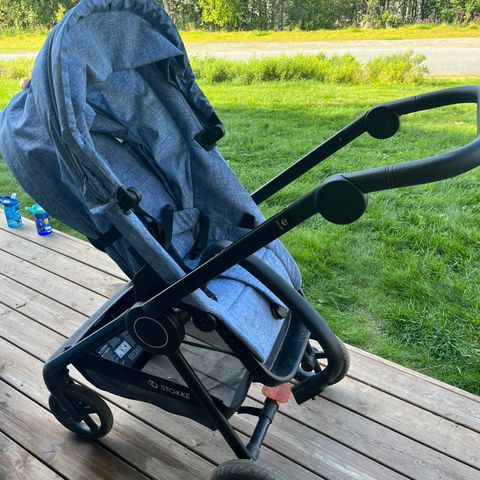 Stokke beat