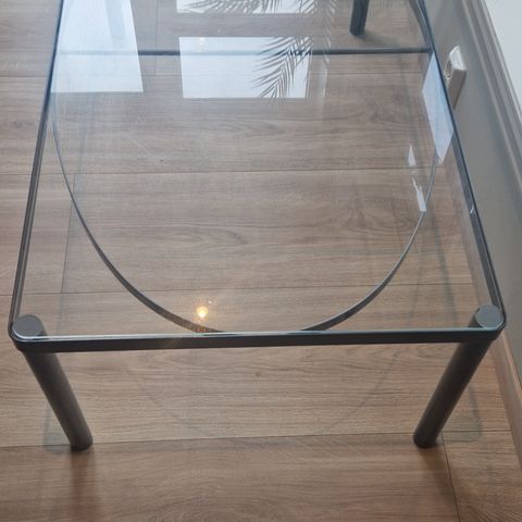 Glassbord IKEA Dalfors