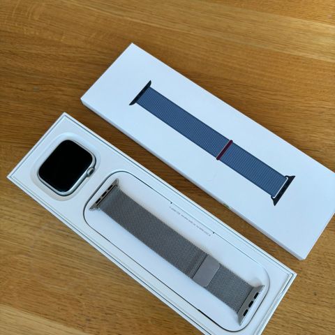 Apple Watch series 9 45mm