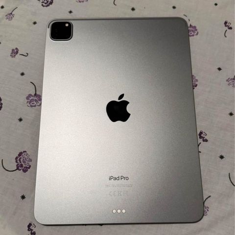 iPad pro 11 2022 M2