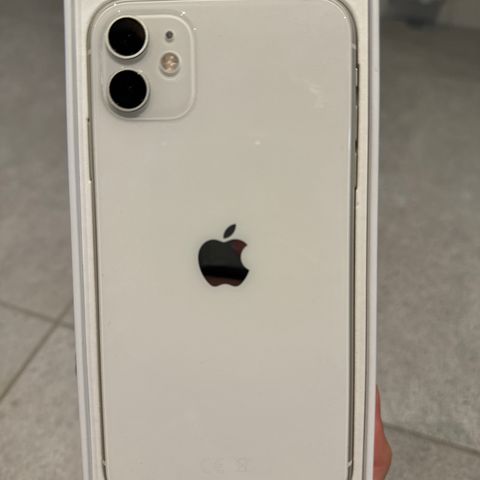 Iphone 11 (64gb)