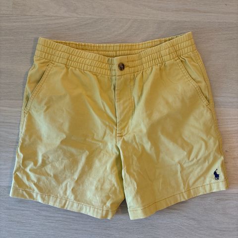 Polo Ralph Lauren shorts