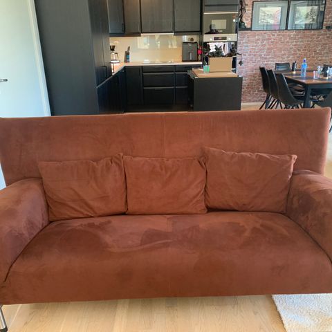 Sofa fra Gerard Van Den Berg