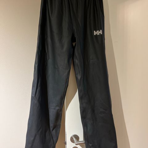 Regnbukse Helly Hansen