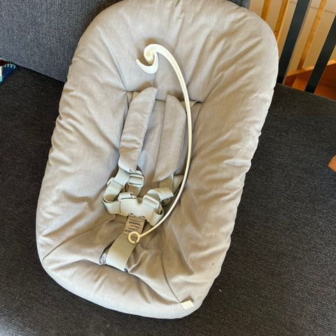 Stokke Tripp Trapp Newborn Set, nyfødt sete