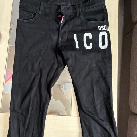 Dsquared2 jeans