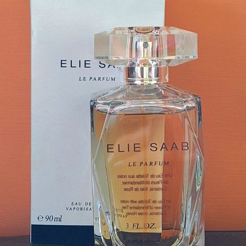 Elie Saab la parfum 90 ml