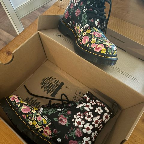 Dr.Martens 1460 Pascal