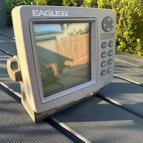 EAGLE SeaFinder 480 OF