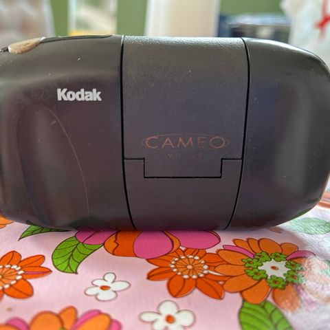 Kodak Cameo