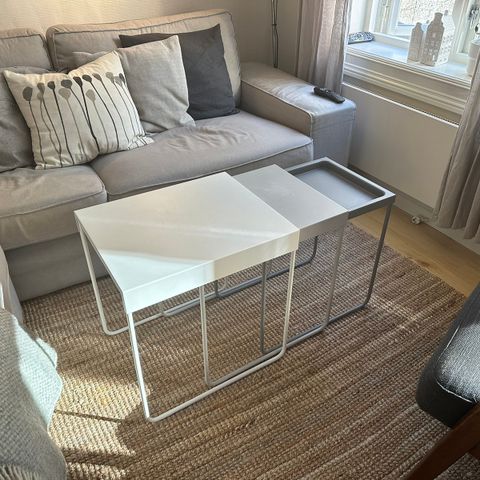 [Reservert] Granboda bord IKEA