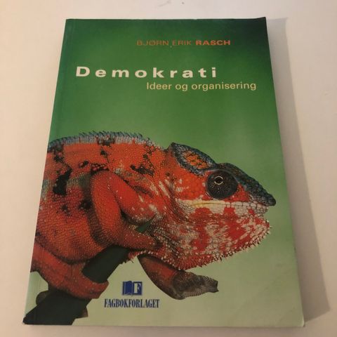 Demokrati