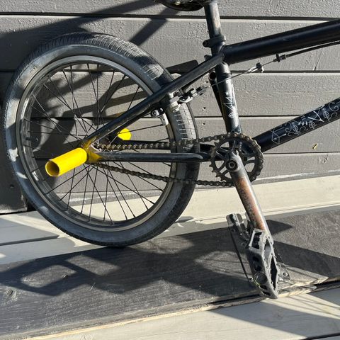 BMX