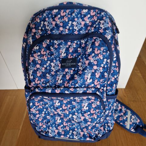 Beckmann Sport Junior 30L