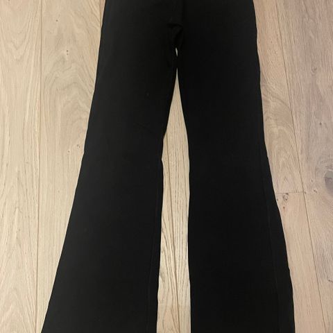 Run and relax yoga core pants