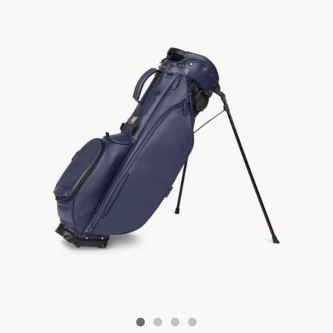 ønsker og kjøpe titleist member bag eller gfore bag