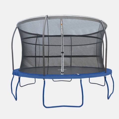 Lite brukt trampoline Power Jump 426cm (Reservert)