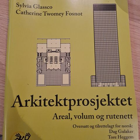 Arkitektprosjektet