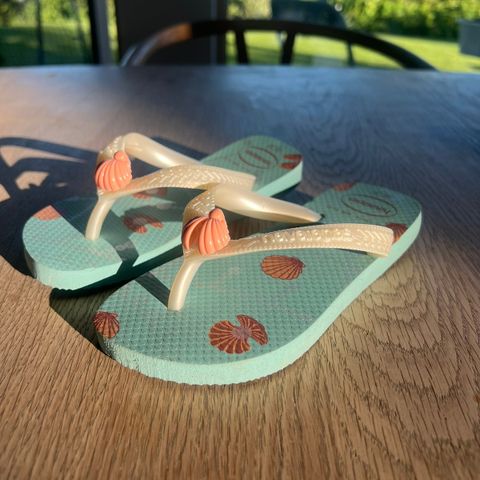 Havaianas str 29-30