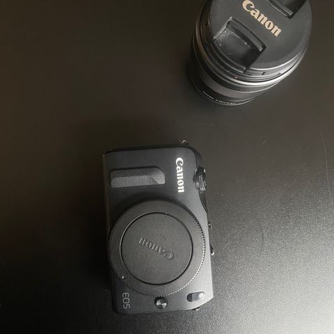 EOS-M