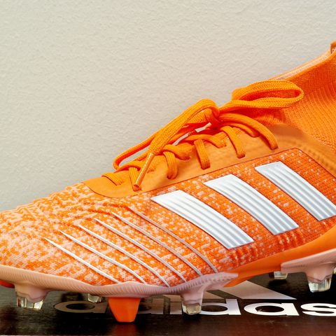 Adidas Predator 19.1 FG W fotballsko str. 36