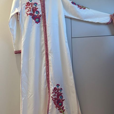 Caftan og Takshita