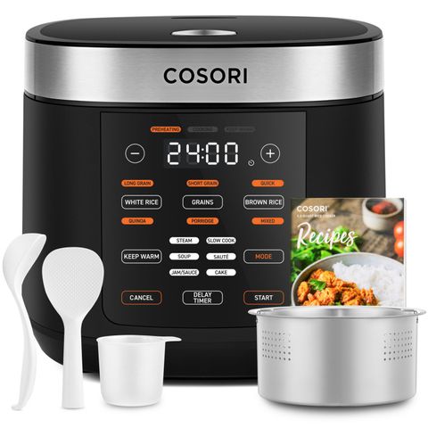 Cosori multicooker