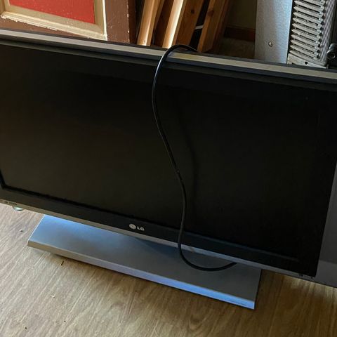 LG 32" TV