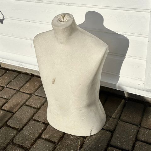 Mannequin, mannekeng