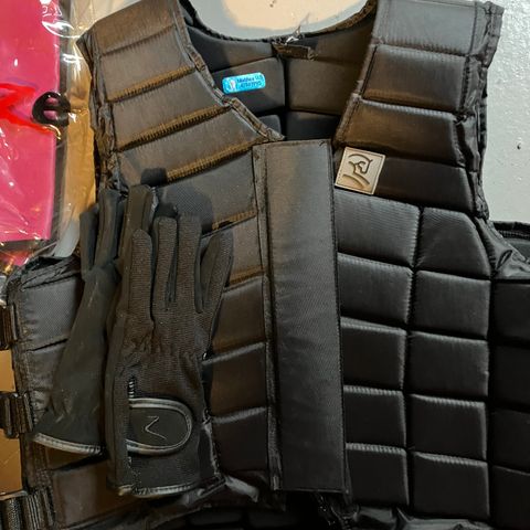 Ridevest