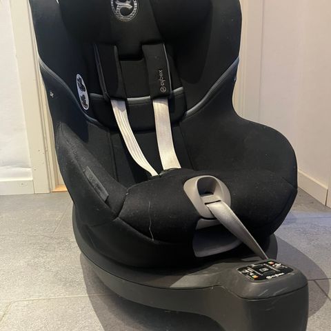 Cybex Sirona S i-Size isofix