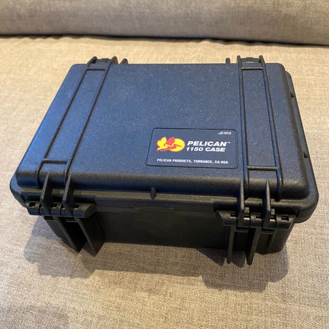 Pelican 1150 Case