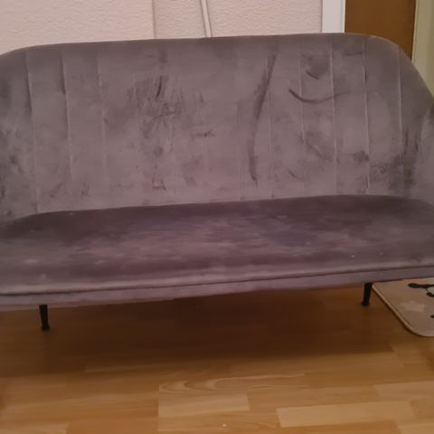 Sofa i god stand