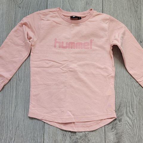 Hummel genser str 122