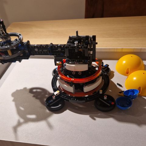 Lego 42179