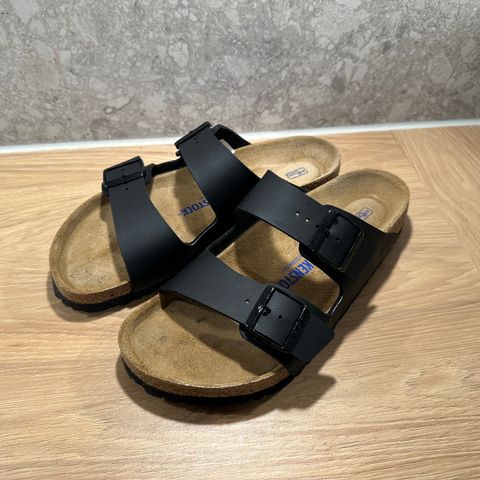 Nye birkenstock