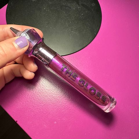 Jeffree Star The Gloss «Lord Star»