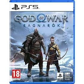 God of war ragnarok