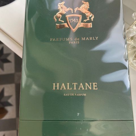 Parfums De Marly  Haltane EdP 125ml