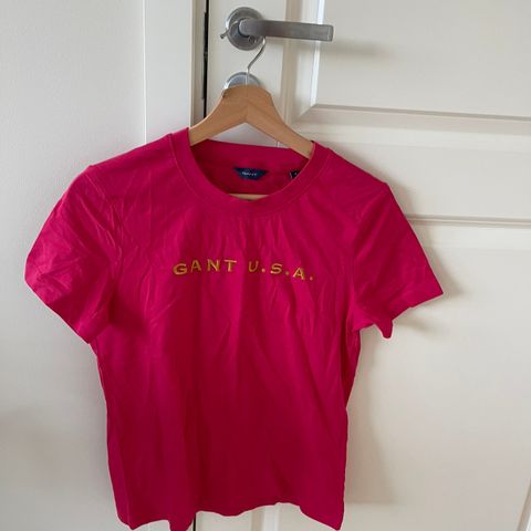 Gant tshirt